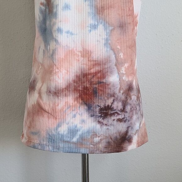 GOOD LUCK GEM WOMAN'S TANK TOP - Picture 5 of 11